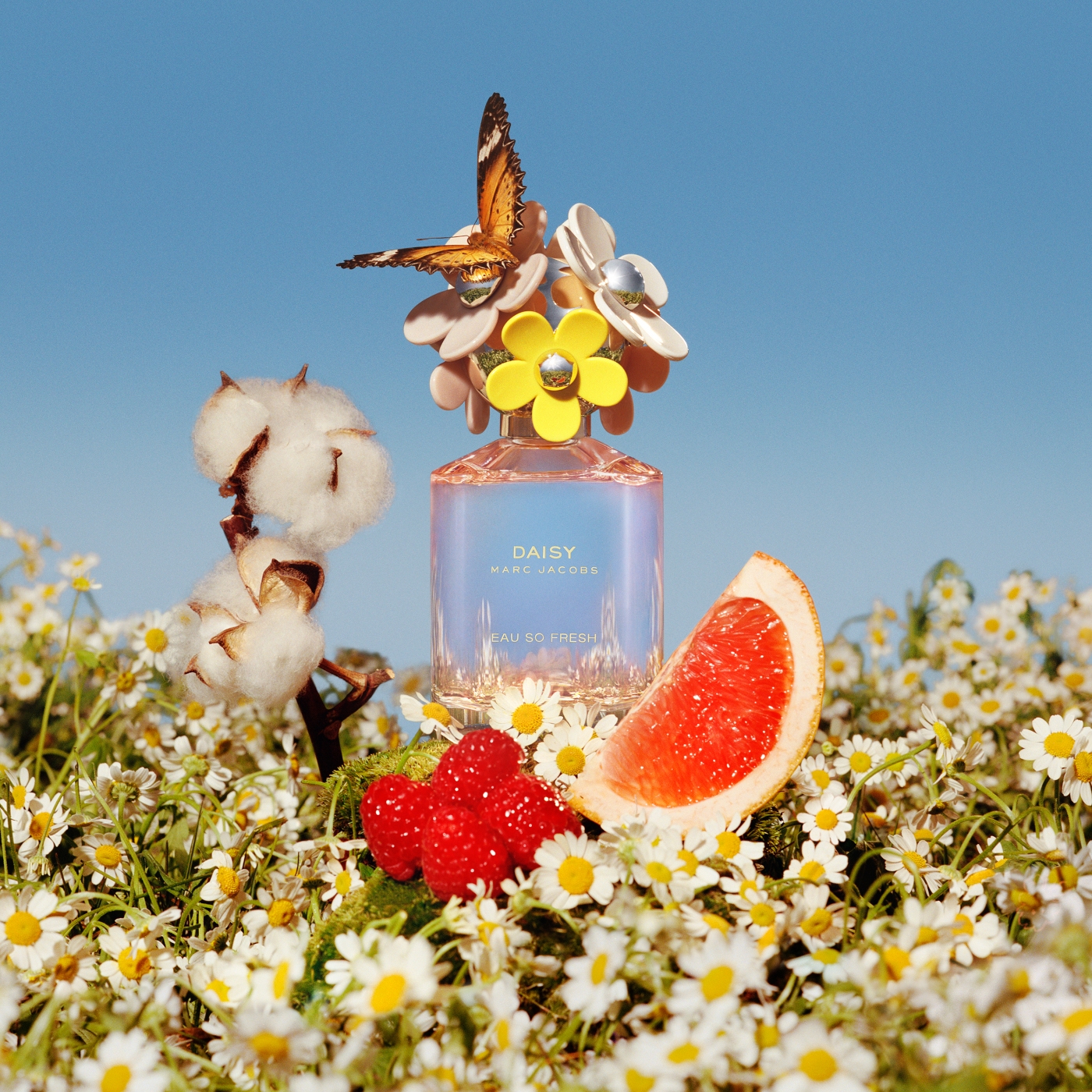 Every Fragrance that will have you smelling fresh, clean, yummy, and romantic! cover photo collage