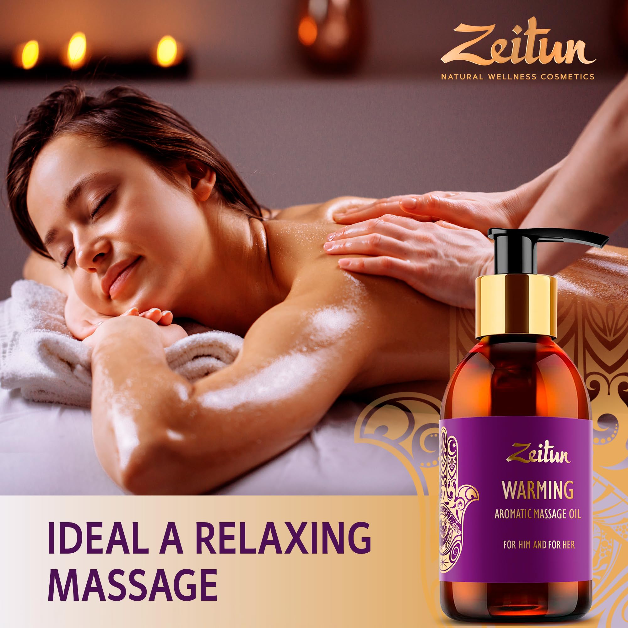 Self Care items from a Massage Therapist cover photo collage