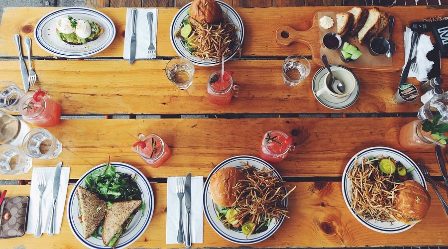 Fave Northern NJ Spots as a NYer Who Moved There cover photo collage