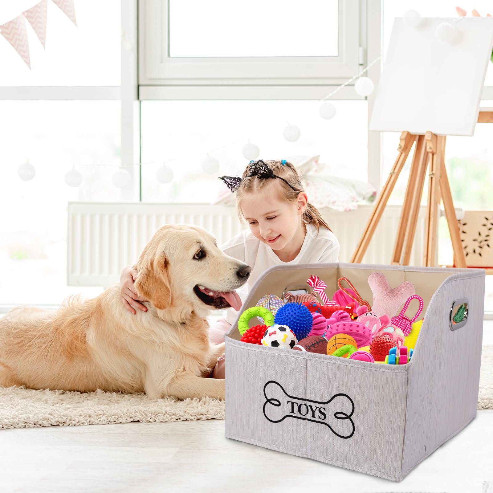 The Ultimate Dog Parent Checklist: Must-Have Essentials cover photo collage