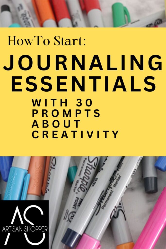 Paper, Stickers, and Stationery To Make Your Desk More Interesting cover photo collage