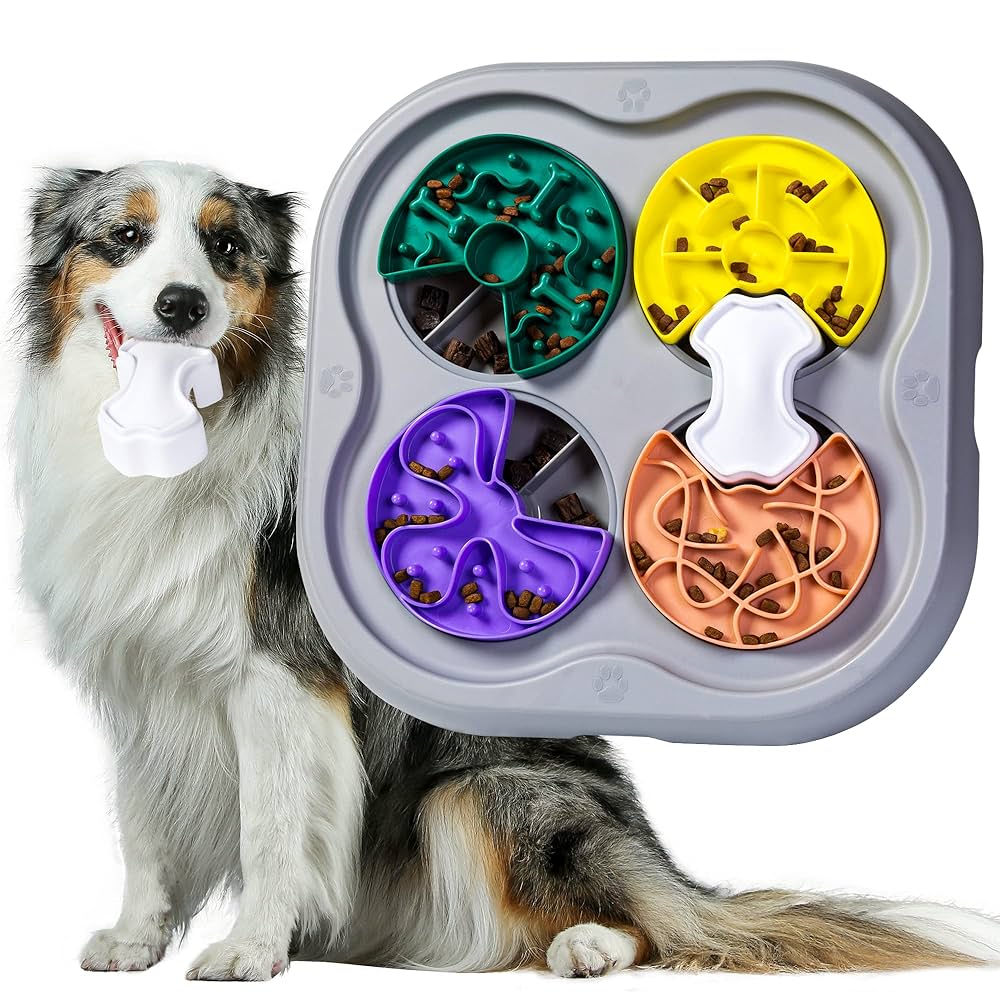 veterinary approved essentials for new dog owners! cover photo collage