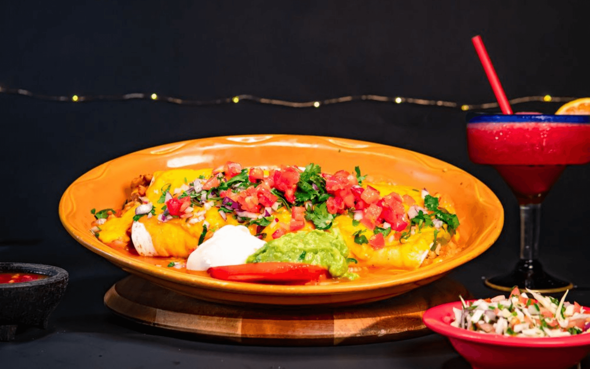 Check these places out if you’re ever in Yakima, WA ☀️ cover photo collage