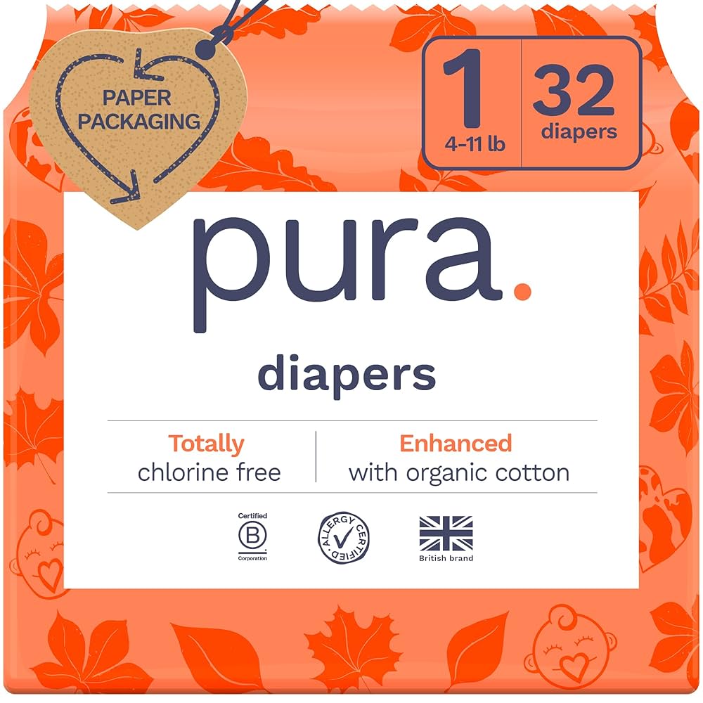 Baby Item Recommendations from an Experienced Nanny cover photo collage