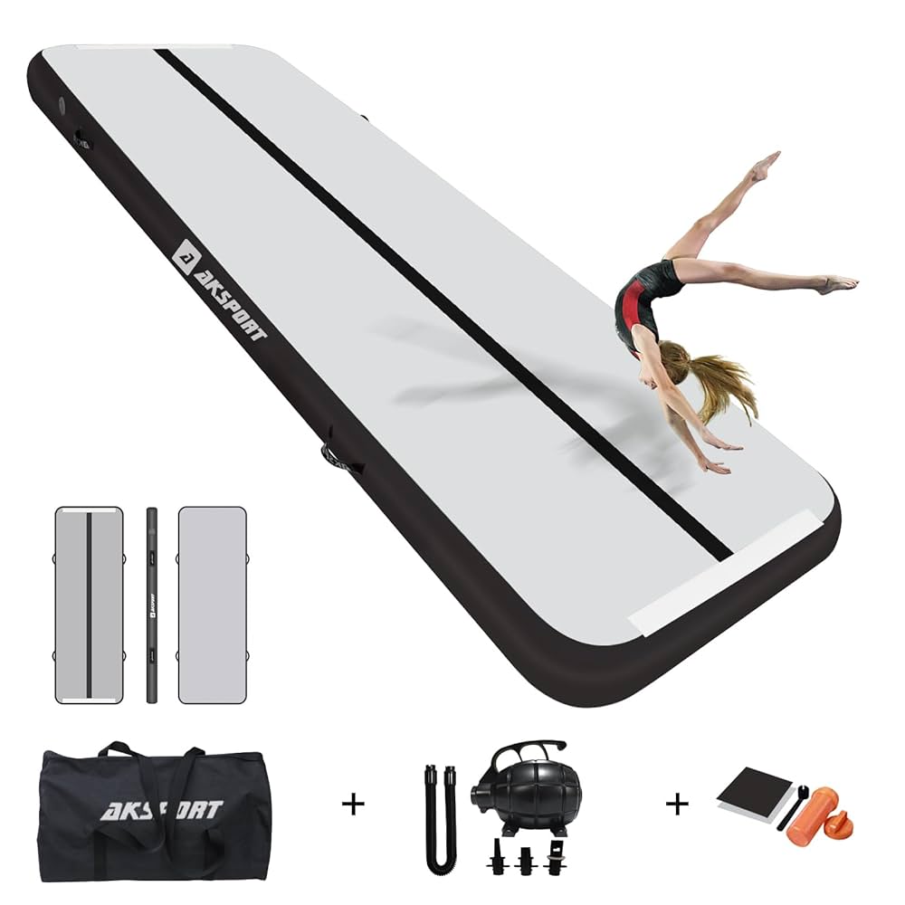 Cheer essentials cover photo collage