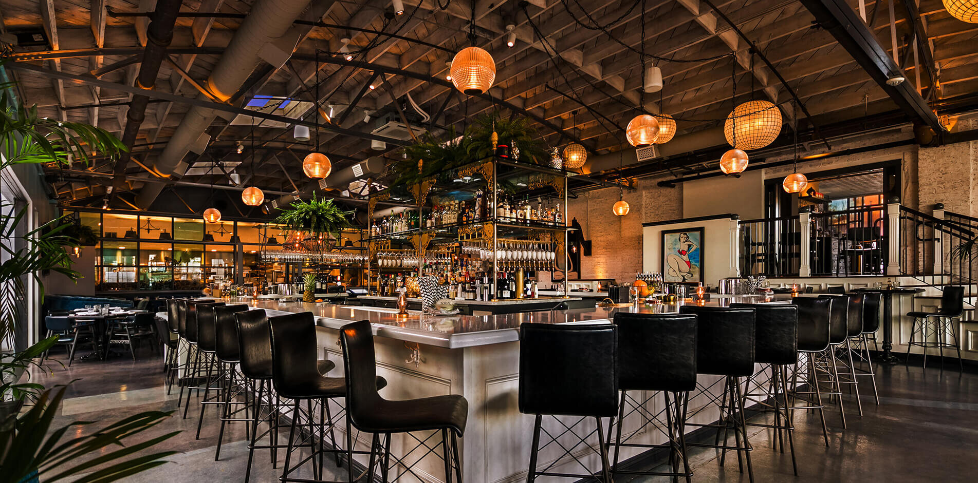 Taste Your Way Through SoCal: My Must-Try Restaurant Picks cover photo collage
