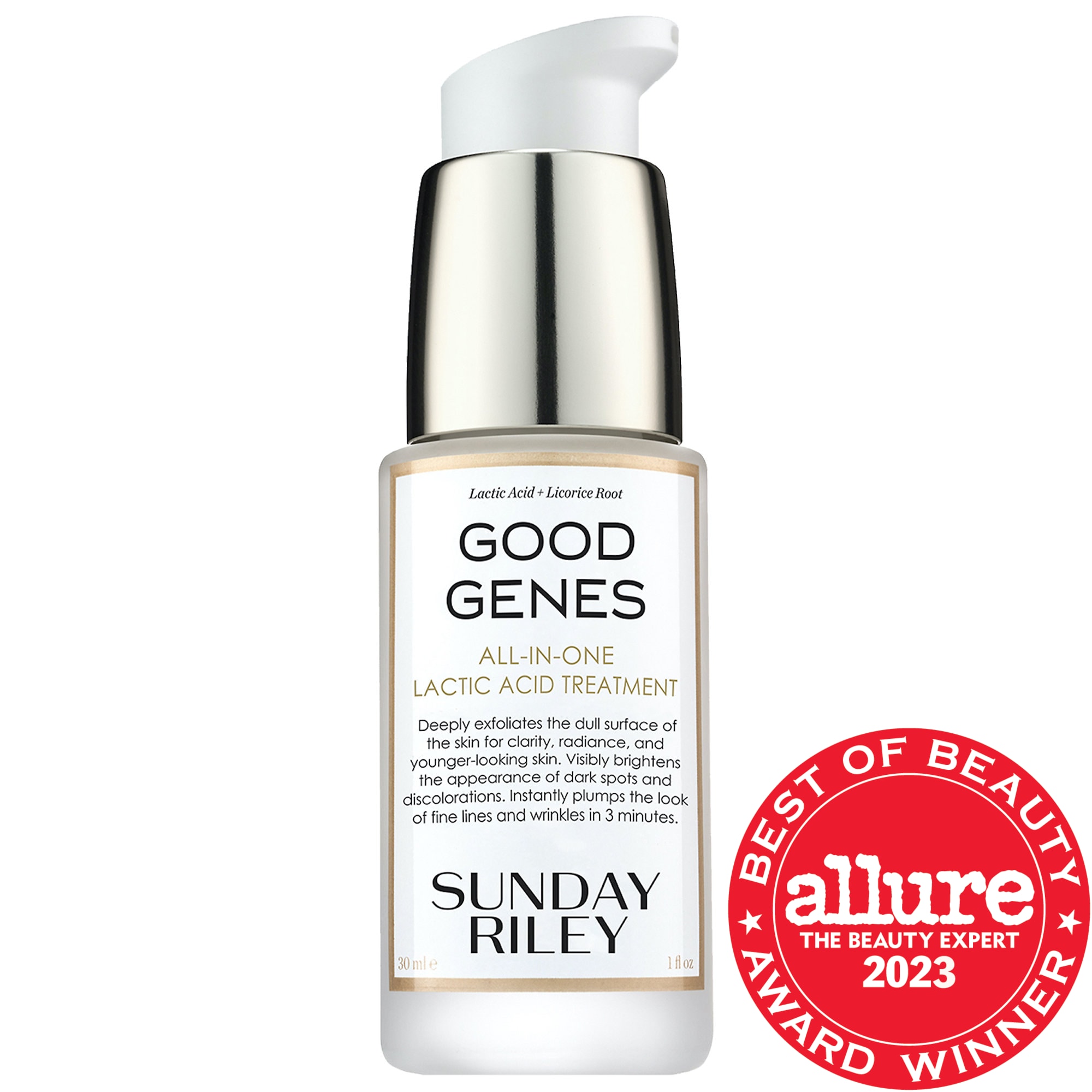 Skincare that's worth the splurge cover photo collage