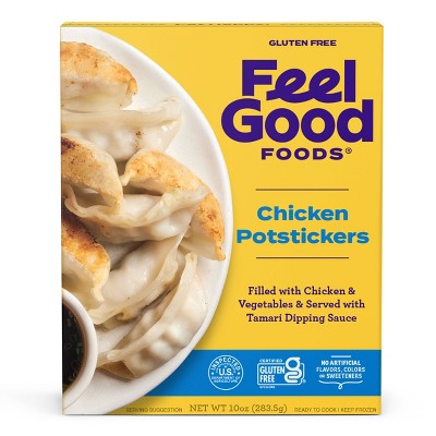 Gluten Free Must Tries at the Grocery Store cover photo collage