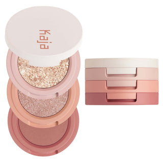 Pale Girl Beauty Must-Haves cover photo collage