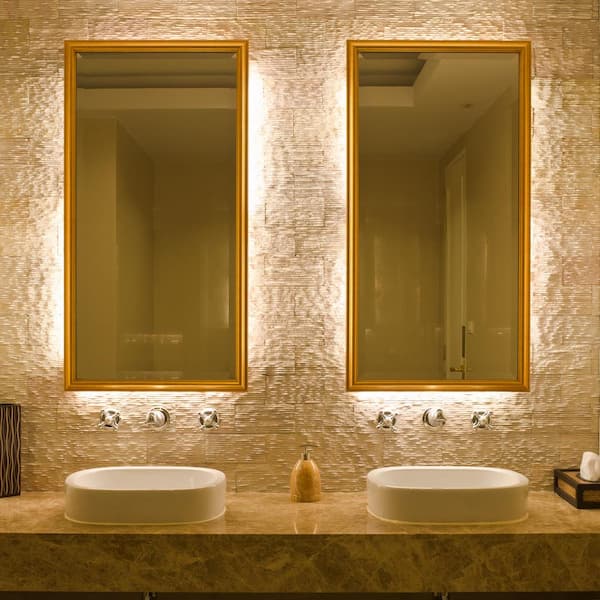 Simple Home Fixes That Feel Luxe cover photo collage