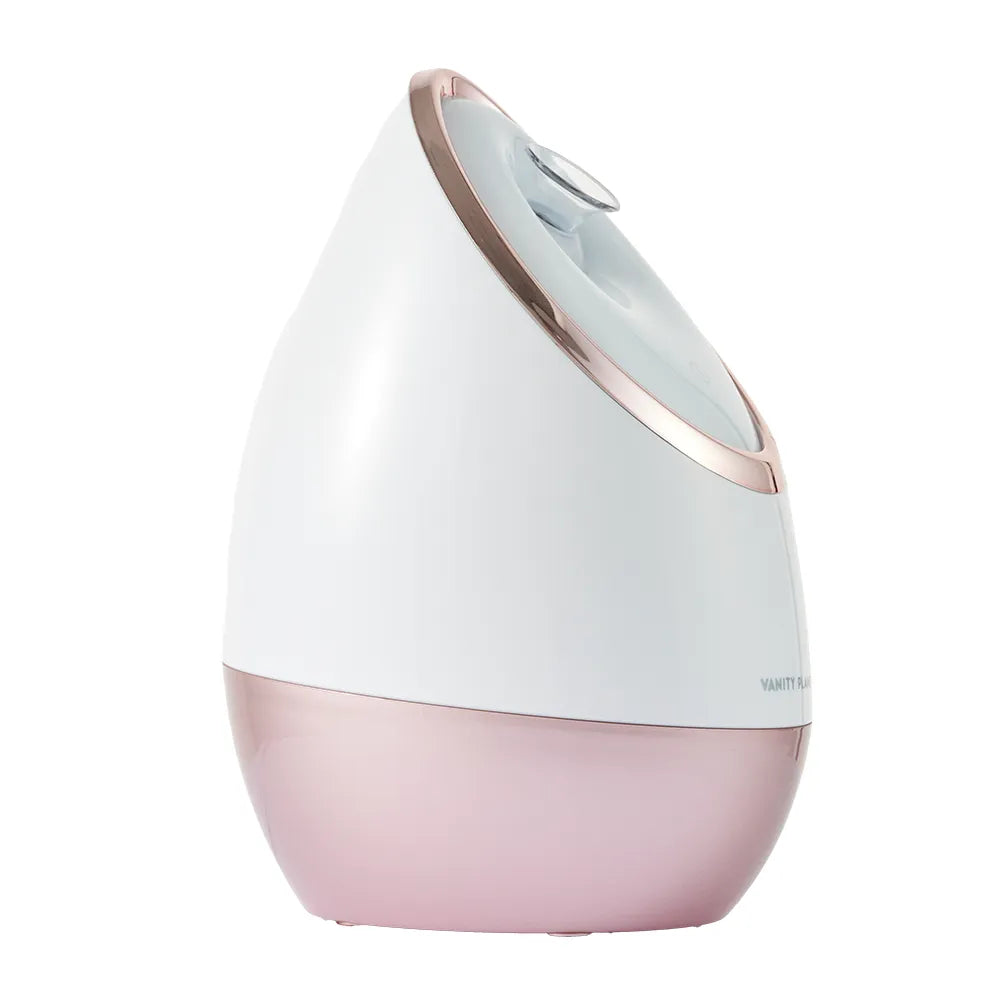 ✨Skincare Must-Haves for “Glass Skin” 🪞✨ cover photo collage