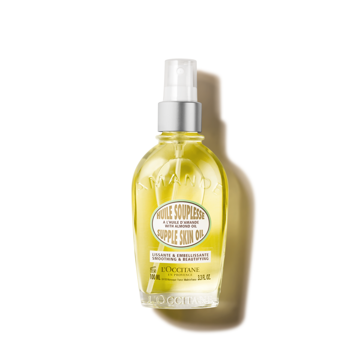 The L'Occitane Bath, Body and Home Products I Use Every Week cover photo collage
