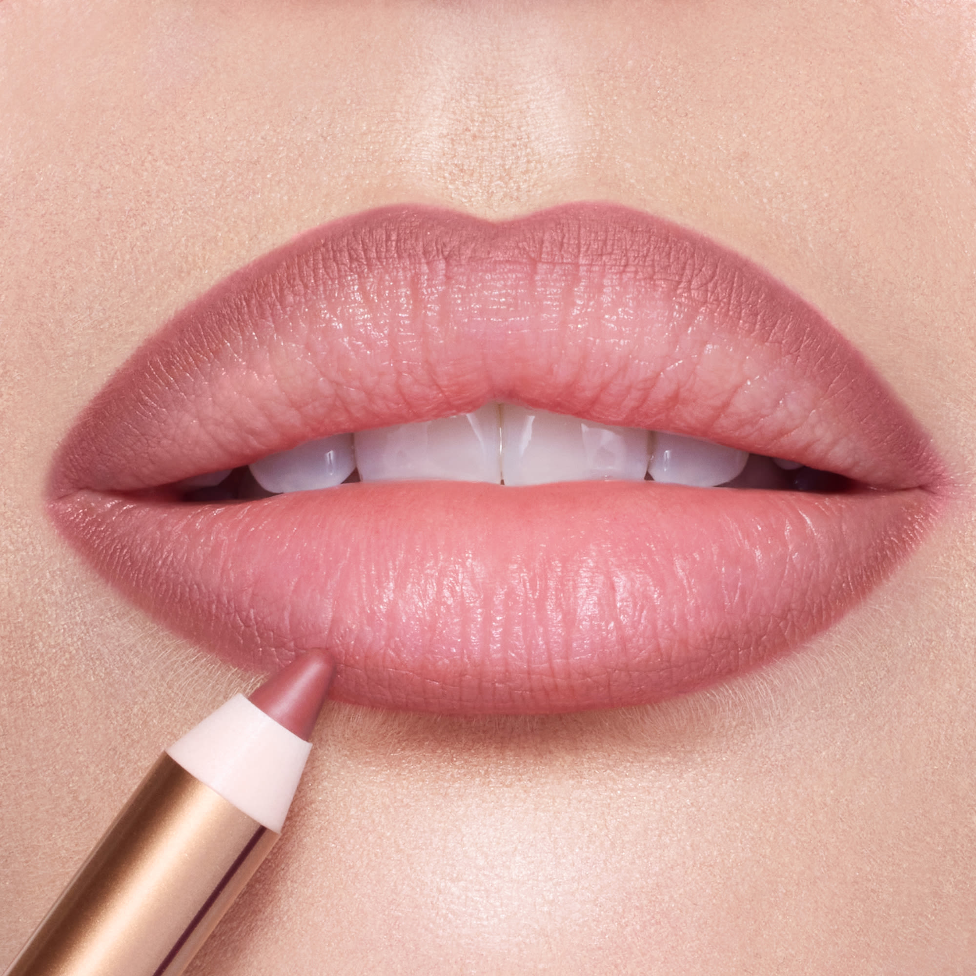 Makeup needs clean girl cover photo collage