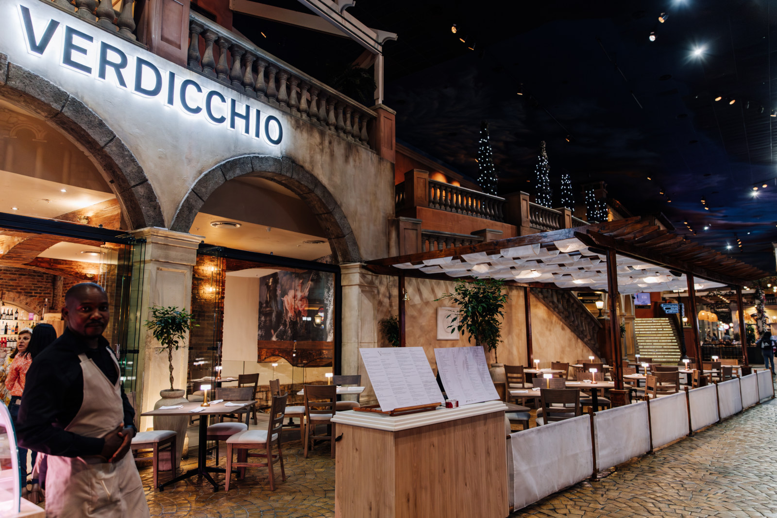 Amazing date spots in Gauteng, South Africa cover photo collage