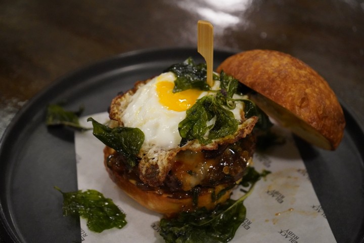 My Cambridge Food Recs cover photo collage