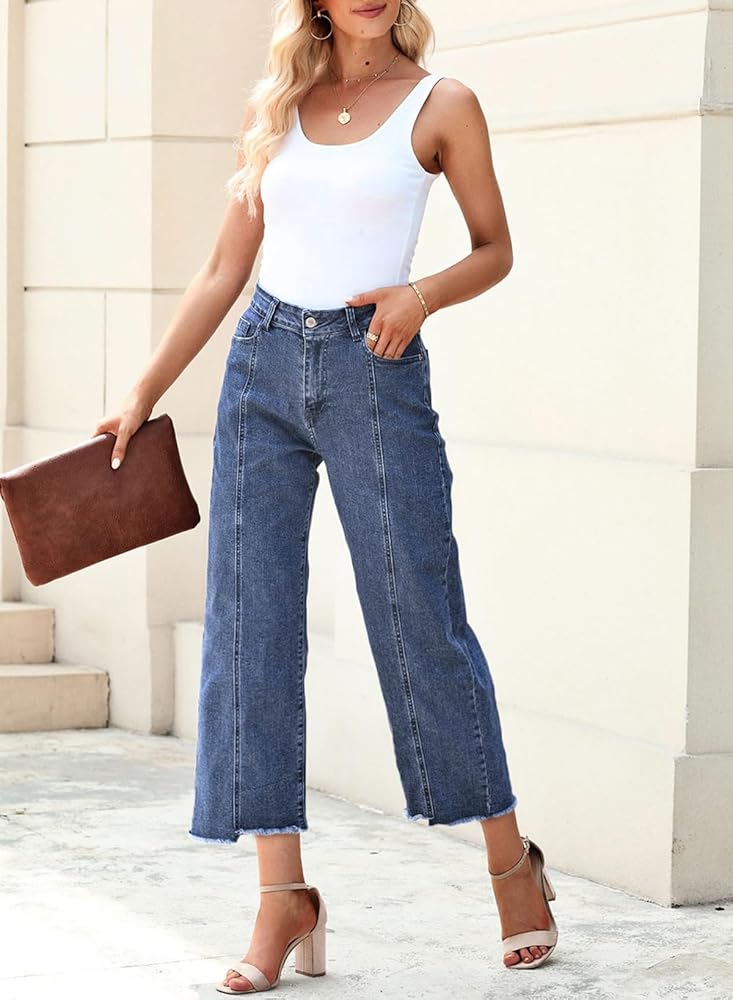 cute and practical everyday clothes cover photo collage