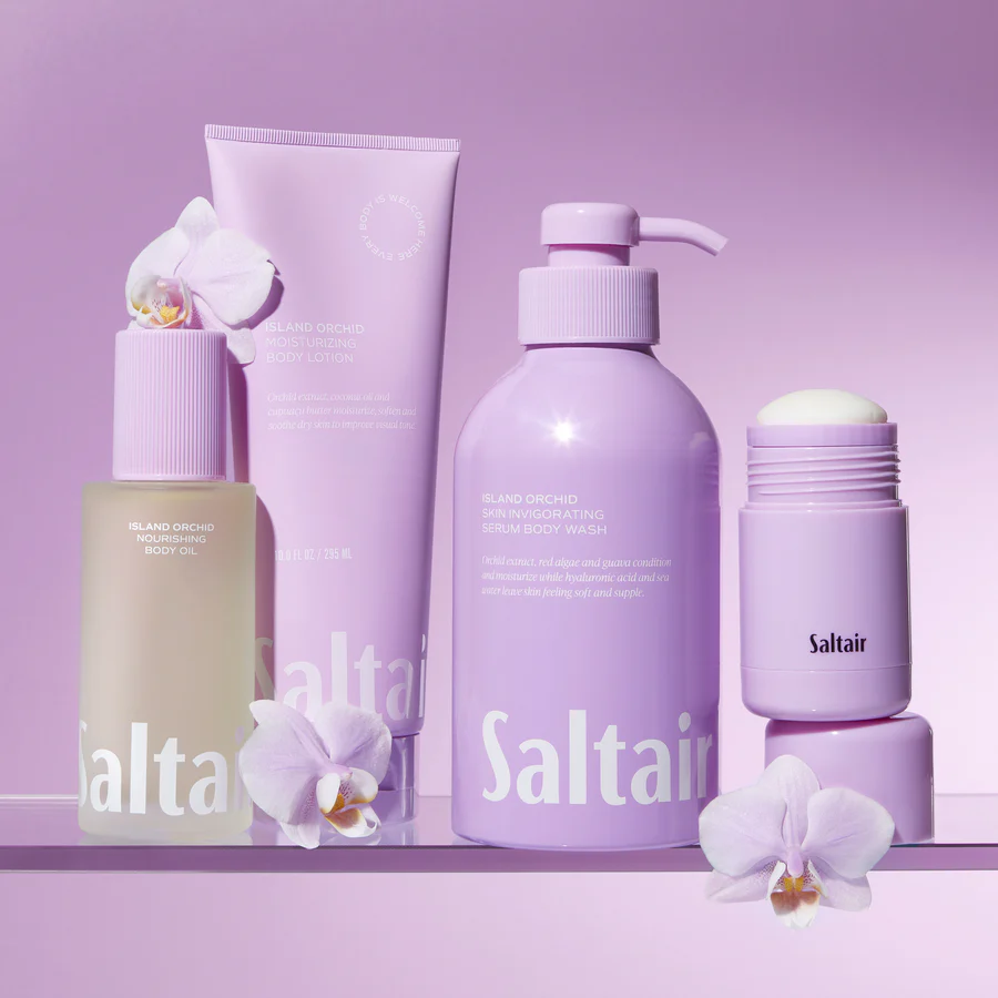 Skincare (as someone in their 30s) cover photo collage