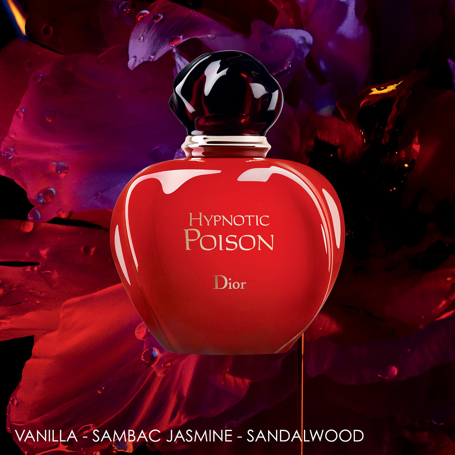 Fragrances That Can’t Be Beat cover photo collage