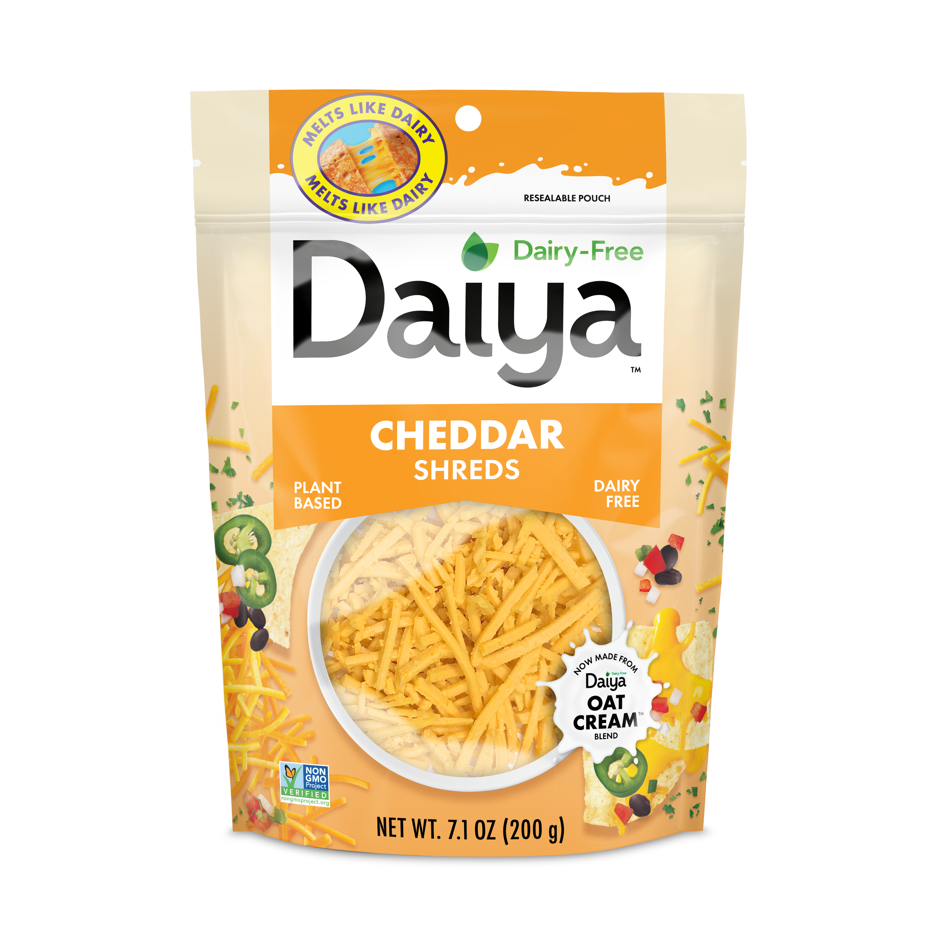 Dairy & Soy Free Alternatives cover photo collage