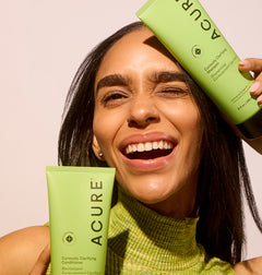 my beauty & skincare products cover photo collage