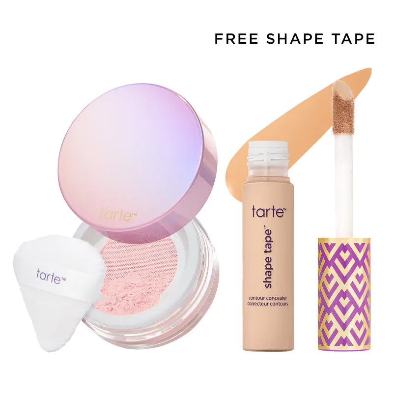 My favorite beauty recs cover photo collage