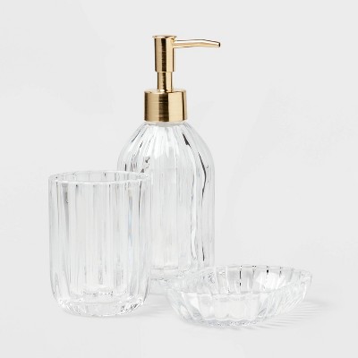 Target Bathroom Favorites – Affordable Decor, Storage, and Organization Finds cover photo collage