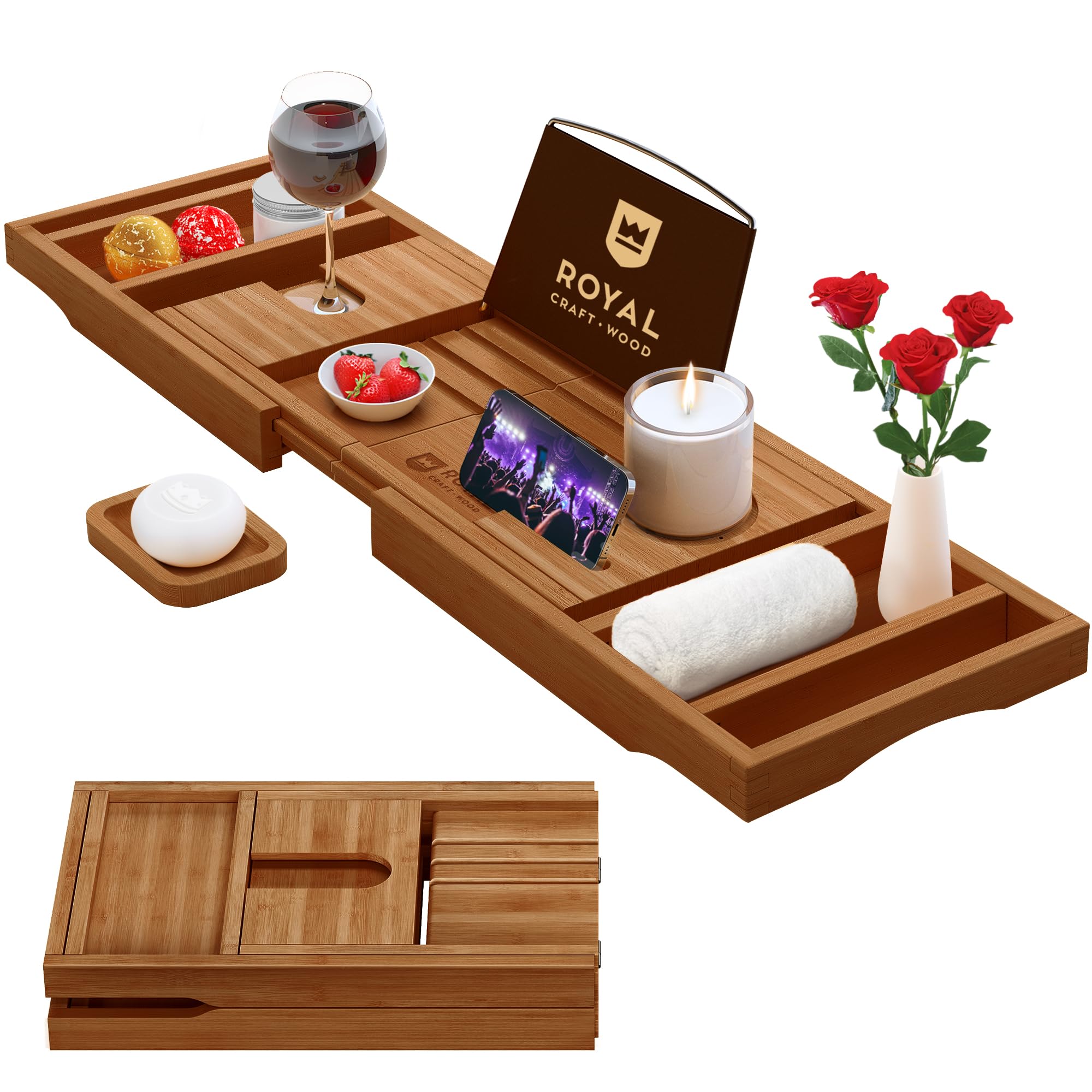 My Cozy Night-In Lineup 🧖🏼‍♀️✨ cover photo collage