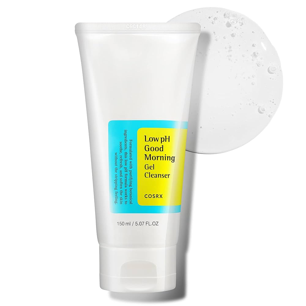 Skincare I Swear By for My Greasy Girl Era cover photo collage
