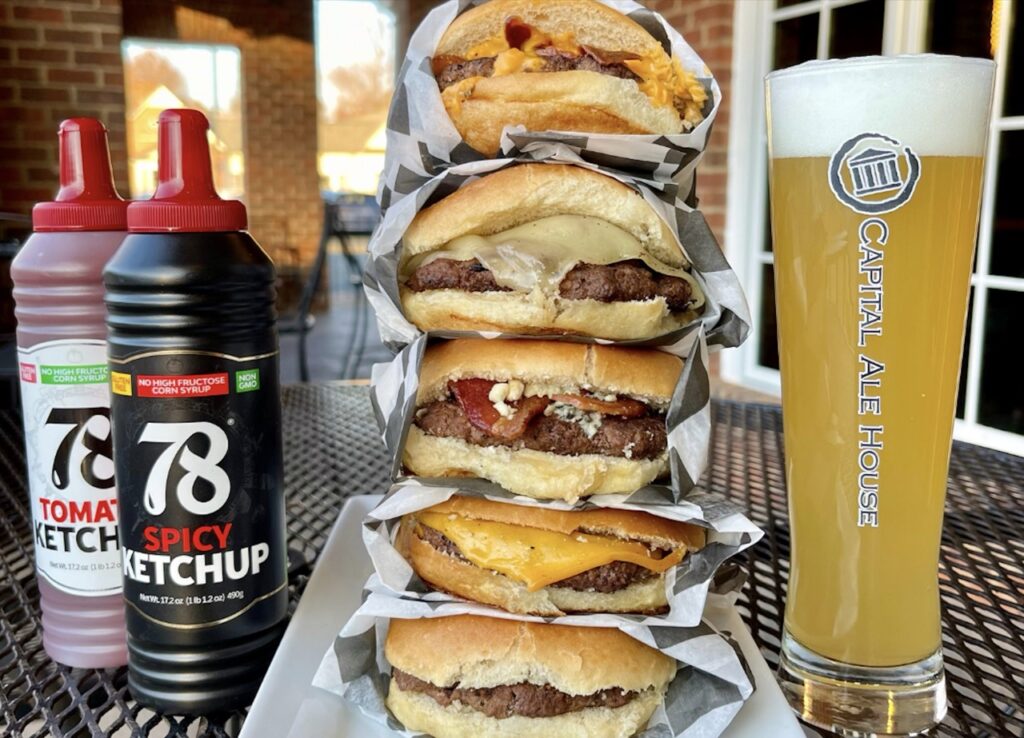 My top Fredericksburg recs cover photo collage