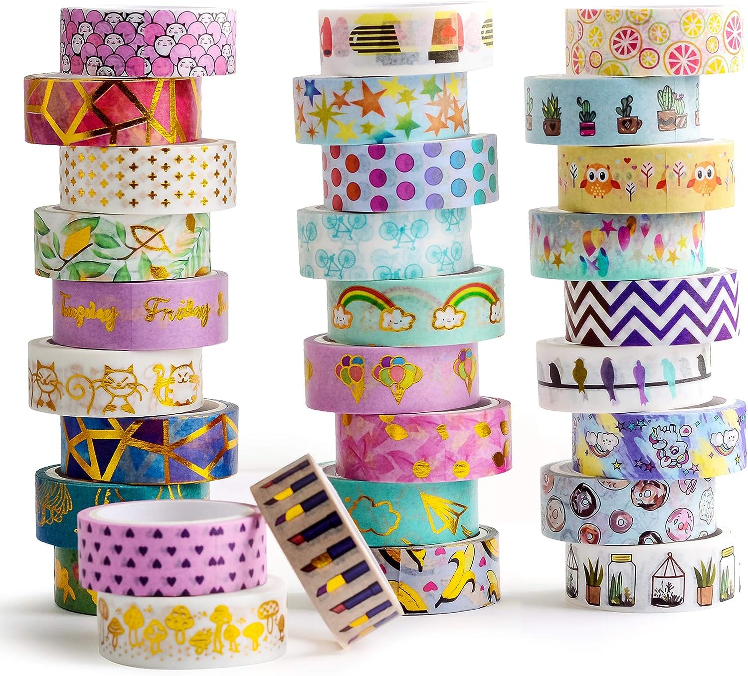 Stocking Stuffers to Bring Smiles at Christmas cover photo collage