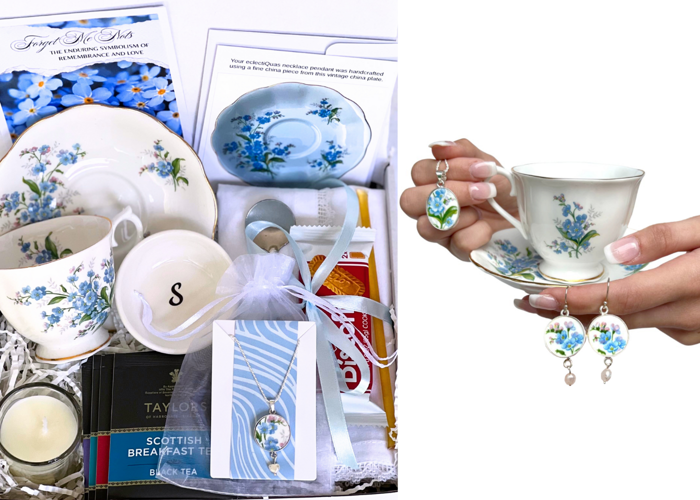 Great Online Stores for Gifts cover photo collage