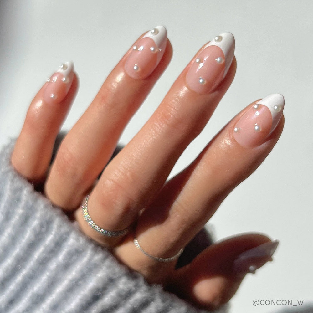 I'm not perfect, but my nails are! cover photo collage