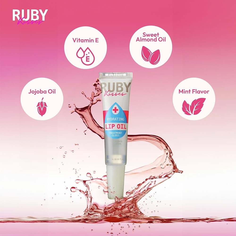 Underrated Beauty Products You Need To Try (No Gatekeeping Here) cover photo collage