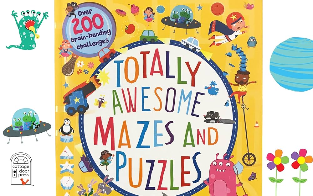 My favorite things as a pediatric OT cover photo collage