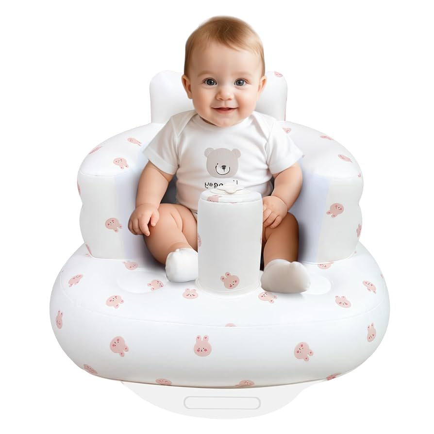 Baby products cover photo collage