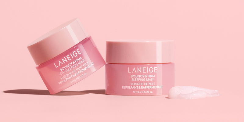 Skincare Routine cover photo collage