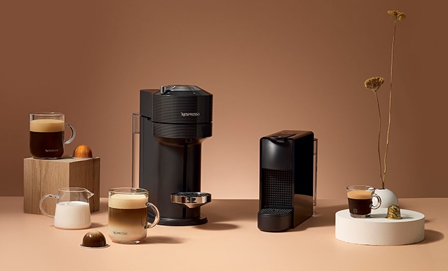 For Coffee Lovers cover photo collage