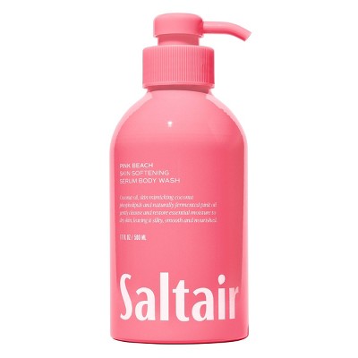 low-tox everything shower essentials from target cover photo collage