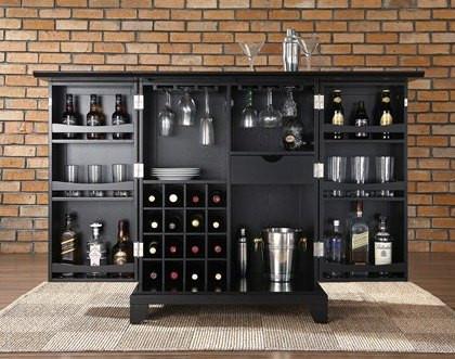 Mancave Must-haves cover photo collage