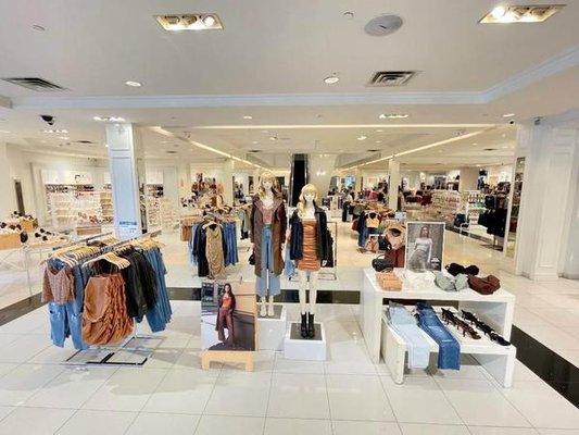 Best Stores to Shop at For Back To School cover photo collage
