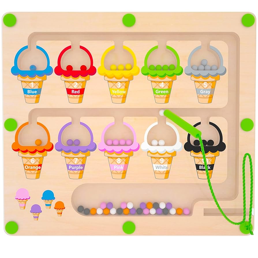 🔥 Toddler Busy Bin Favorites (Save My Sanity Edition) cover photo collage