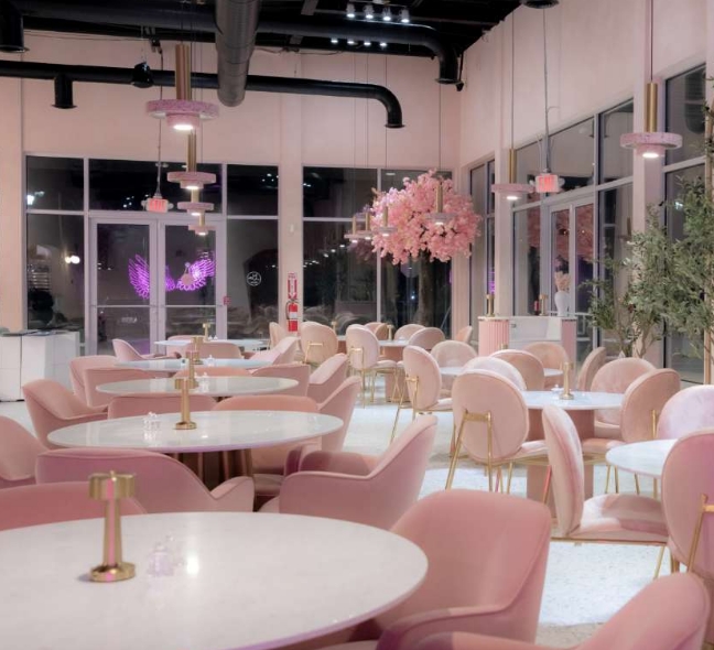 Best Coffee Shops in NJ! cover photo collage