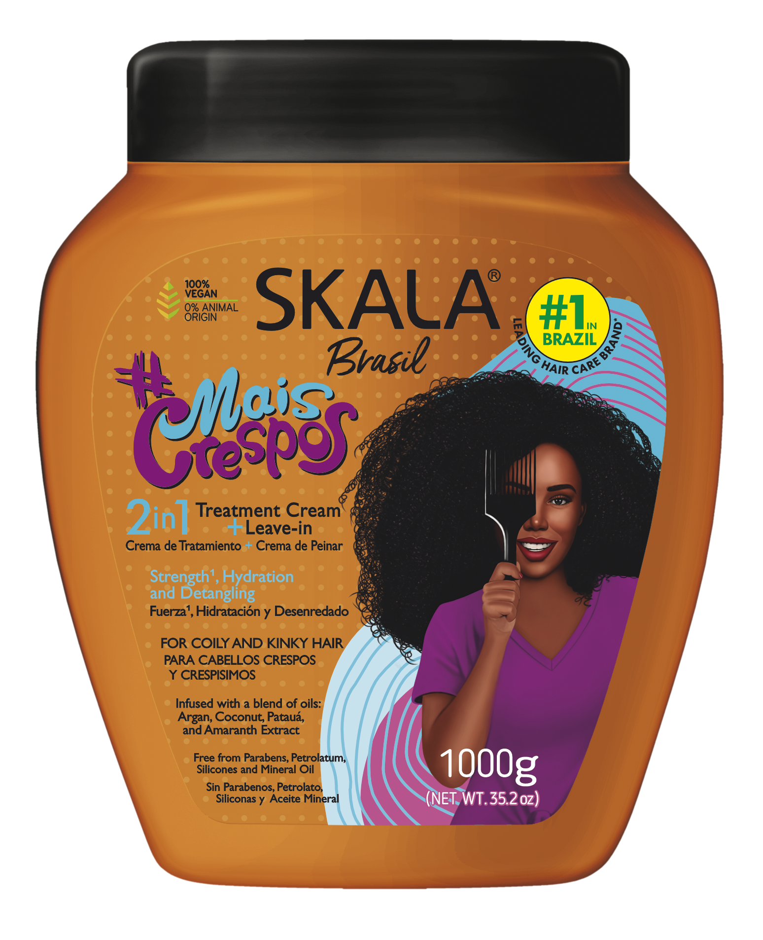 for my curly hair girls cover photo collage