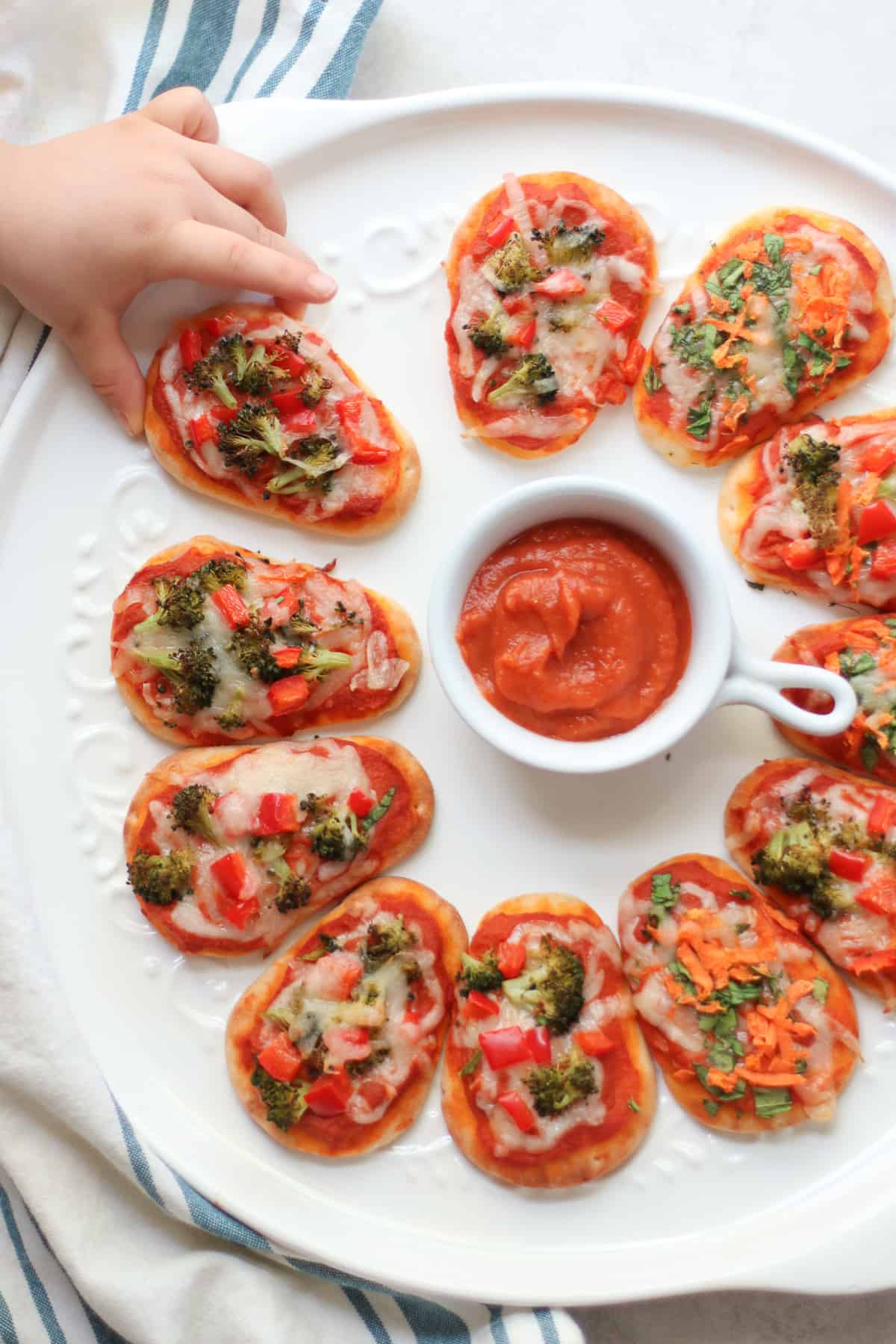 🍔 Toddler Family Friendly Food + Recipe Recs cover photo collage