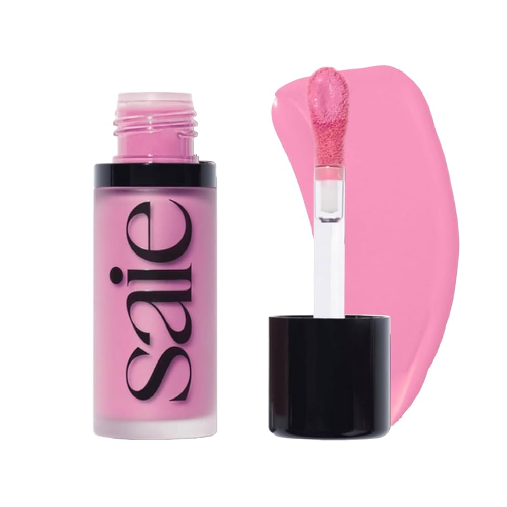 Actually 'clean' makeup for sensitive girlies cover photo collage