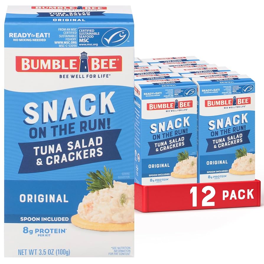 Healthy on the Go Snacks! ✈️🚗🚶‍♀️ cover photo collage