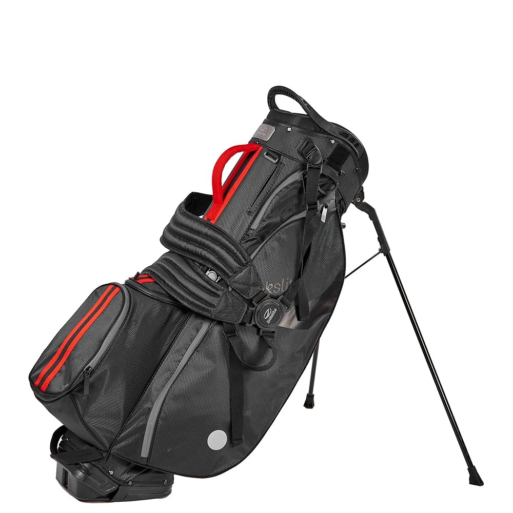 What to keep in your golf bag guide 2025 cover photo collage