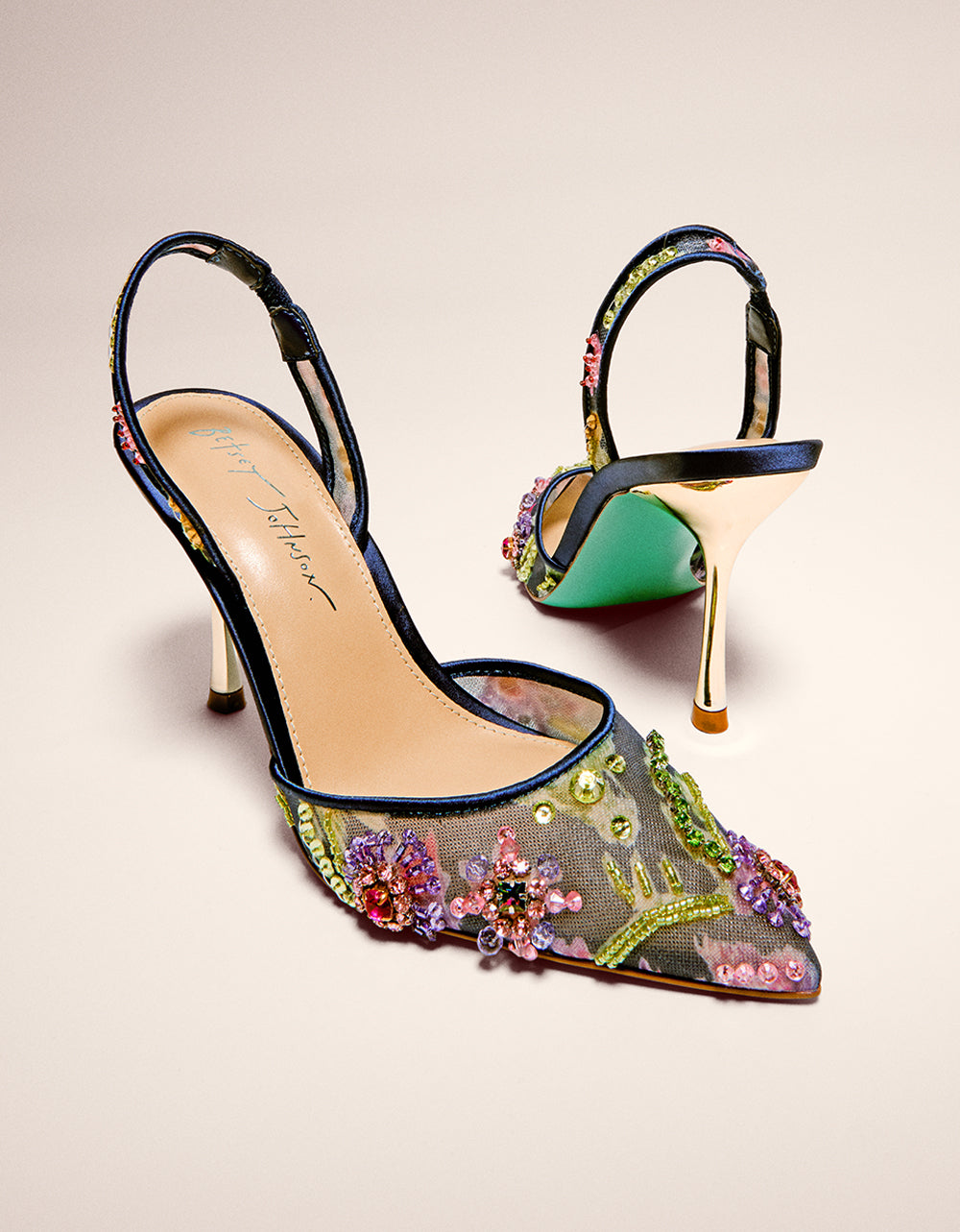 Cool shoes for every type of person cover photo collage