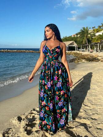 SHEIN Chic Flow: My Signature Dress Picks