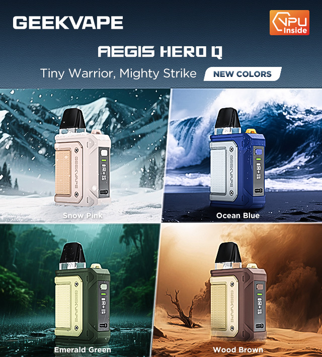 Calling All Vapers/Smokers! (21+ Products) cover photo collage